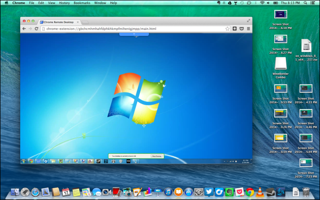 windows operating systems for mac